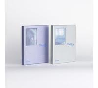 EN-HYPEN ROMANCE: UNTOLD [Daydream] 2° Album Repackage (BLUE-MOON ver)