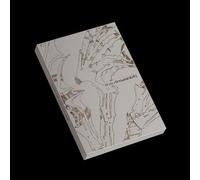 EN-HYPEN THE SIN : VANISH 7° album fotografico + P.O.B (AFTERLIGHT ver.)