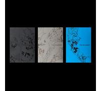 EN-HYPEN The Sin : Vanish 7th Mini Album (Random ver.)