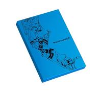 EN HYPEN: The Sin: Vanish (versione Storm) 7° Mini album