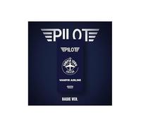 EN-HYPEN World Coupon Card Collection [PILOT BASIC ver.]