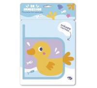 En immersion-Mon premier livre submersible: Le canard