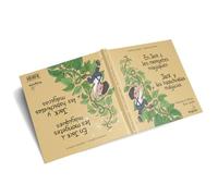 En Jack i les mongetes màgiques / Jack y las habichuelas mágicas: Conte Clàssic i Màgic - Cuento Clásico y Mágico