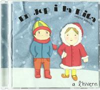 EN JEP I LA RITA - A L'HIVERN