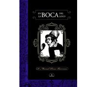 EN LA BOCA DEL LOCO