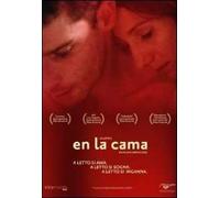 En la cama