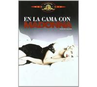 En La Cama Con Madonna (Import Dvd) (2010) Documental Que Se Acerca A Singular...