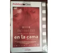 en la cama dvd Italian Import by blanca lewin