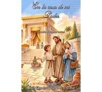 En la casa de mi Padre: Jerusalén: el despertar interior