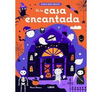 En la Casa Encantada: 1