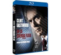 En la cuerda floja (corda tesa) - Bluray Import Resen - AUDIO ITA