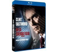 En la cuerda floja (corda tesa) - Bluray Import Resen - AUDIO ITA PREORDER