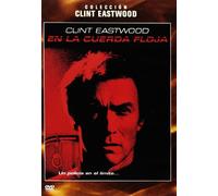 En La Cuerda Floja (Import Dvd) (2003) Clint Eastwood; Geneviève Bujold; Dan H