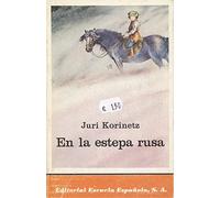En la estepa rusa