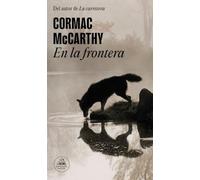 En la frontera (Trilogía de la frontera 2)