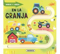 En la granja