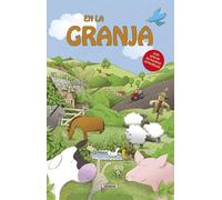 En la granja