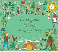 En la gruta del rey de la montaña