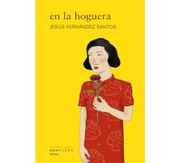 En la hoguera