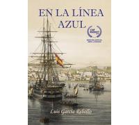En la línea azul