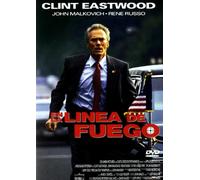 En La Linea De Fuego (Import Dvd) (1998) Clint Eastwood; Dylan Mcdermott; John