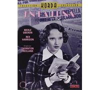 En La Luna DVD 1939 Over the Moon