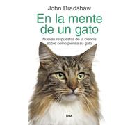 En la mente de un gato: Nuevas respuestas de la ciencia sobre cómo piensa su gato