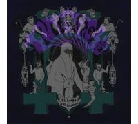 En La Niebla El Limbo De Los Callados (CD) Album Digipak