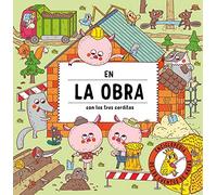 EN LA OBRA CON LOS TRES