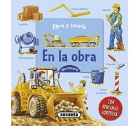 En la obra/ In the work