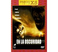 En La Oscuridad (Import Dvd) (2003) Chaney Kley; Emma Caufield; Varios; Jonath