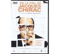 En La Piel De Jacques Chirac [Import espagnol]