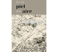 En la piel del aire