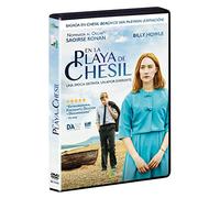 En La Playa De Chesil