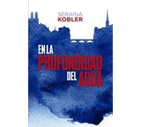 En la profundidad del agua