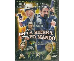En La Sierra Yo Mando