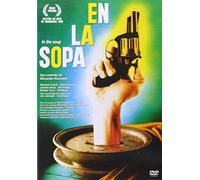 En La Sopa --- IMPORT ZONE 2 ---
