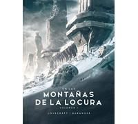 En las Montañas de la Locura nº 01/02: 1