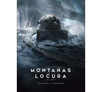 En las montañas de la locura nº 02/02: 2