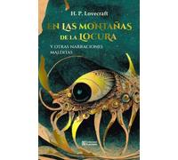 En las montañas de la locura y otras narraciones malditas / Pd. (Spanish Edition)