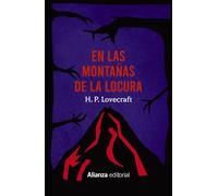 En las montañas de la locura y otros relatos: 678