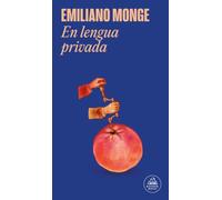 En lengua privada / In private language
