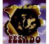 Pesado - en Lo Mas Alto