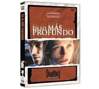 En Lo Más Profundo (Import Dvd) (2004) Tilda Swinton; Peter Donat; Jonathan Tu