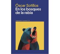 en los bosques de la rabia: 24