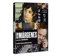 En los margenes - DVD