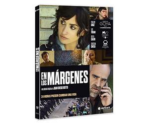 En los margenes - DVD