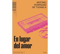En lugar del amor: 22