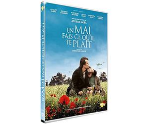 en mai, Fais ce qu'il Te plaît