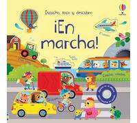 En marcha